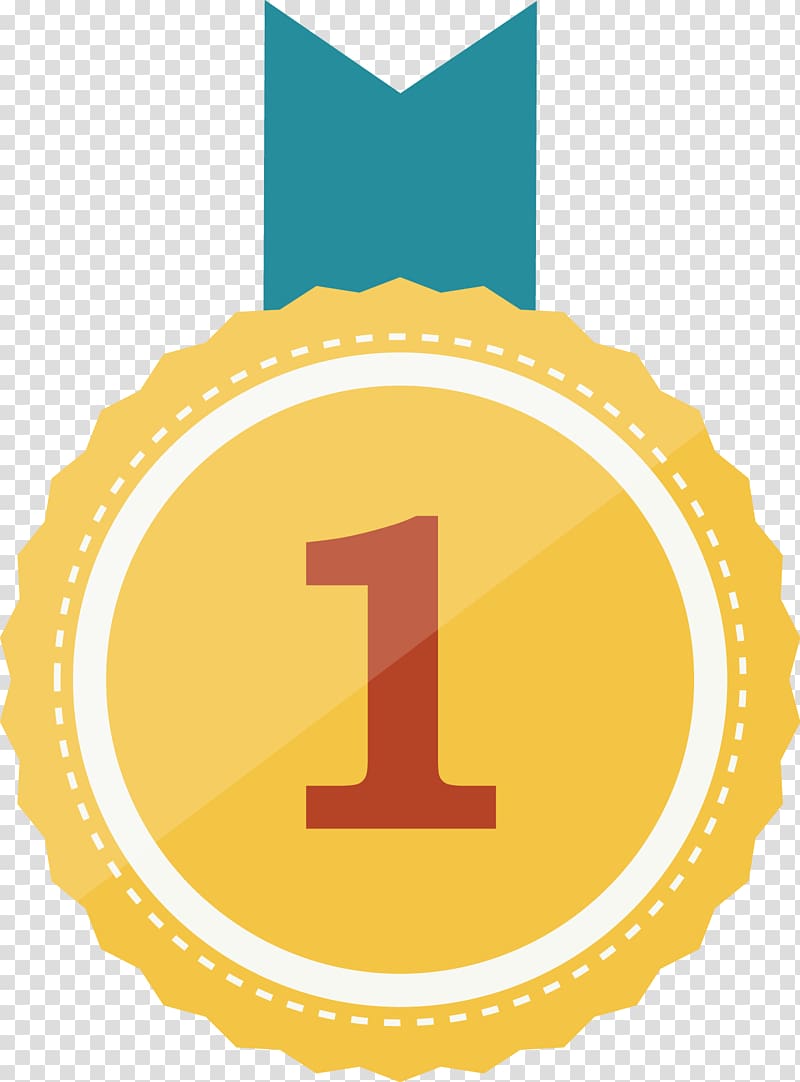 Rank Medal Medal HD PN Chart transparent background PNG clipart