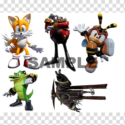 Sonic Free Riders Sonic Riders Sonic Heroes Sonic Colors Sonic & Knuckles, iron maiden t shirt transparent background PNG clipart