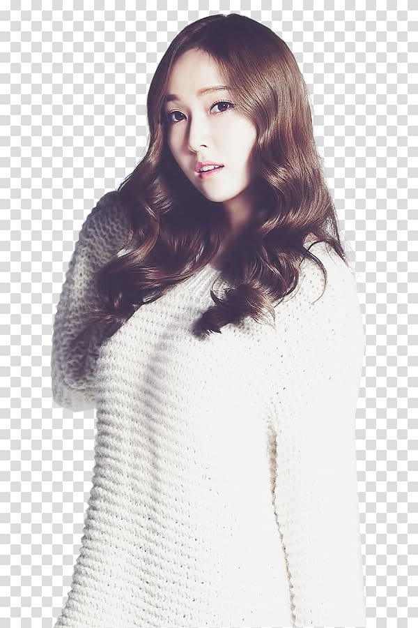 Jessica Jung Girls' Generation K-pop, girls generation transparent background PNG clipart