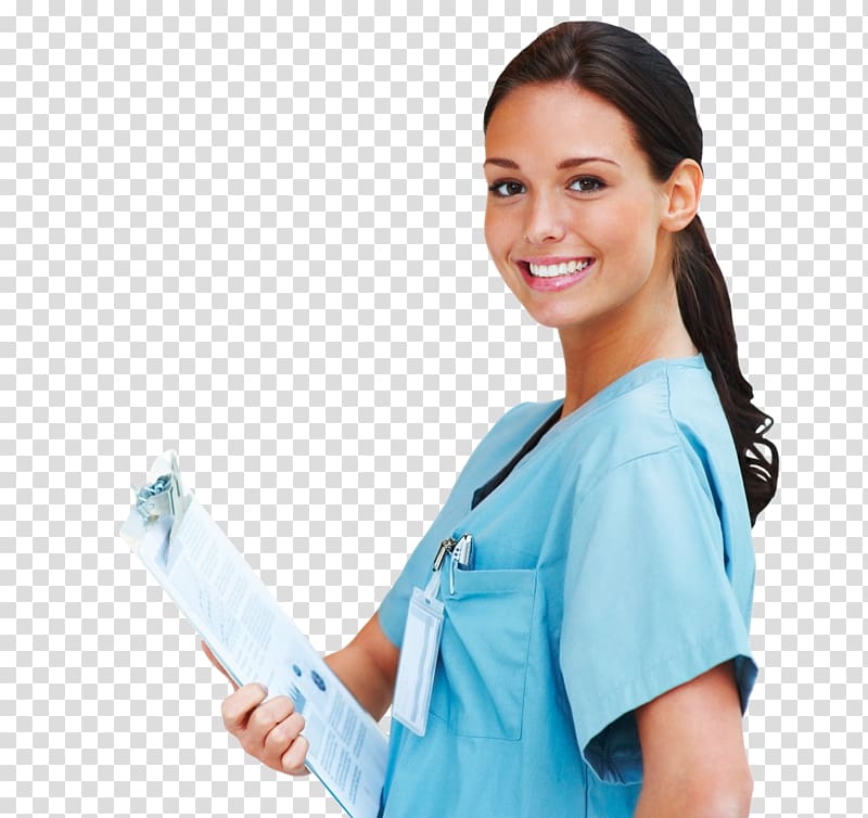 Nursing Health Care Patient Hospital Home Care Service, doctors and nurses transparent background PNG clipart