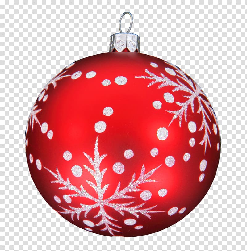 Christmas ornament Christmas decoration Christmas tree, Christmas Ball transparent background PNG clipart