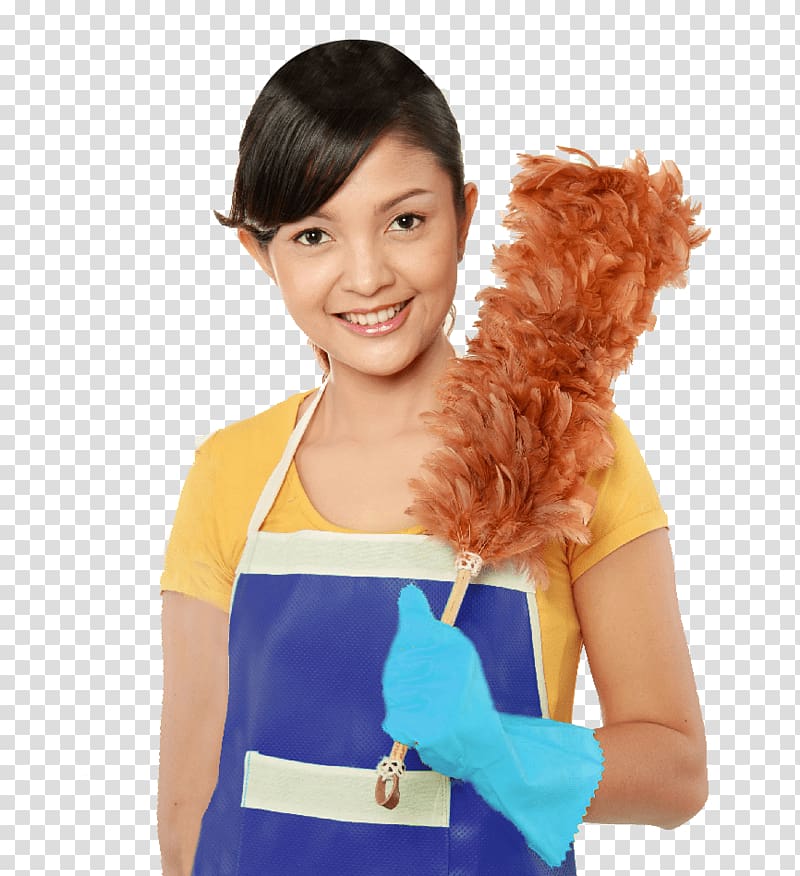 Maid service Cleaning Housekeeping Business, general cleaning transparent background PNG clipart
