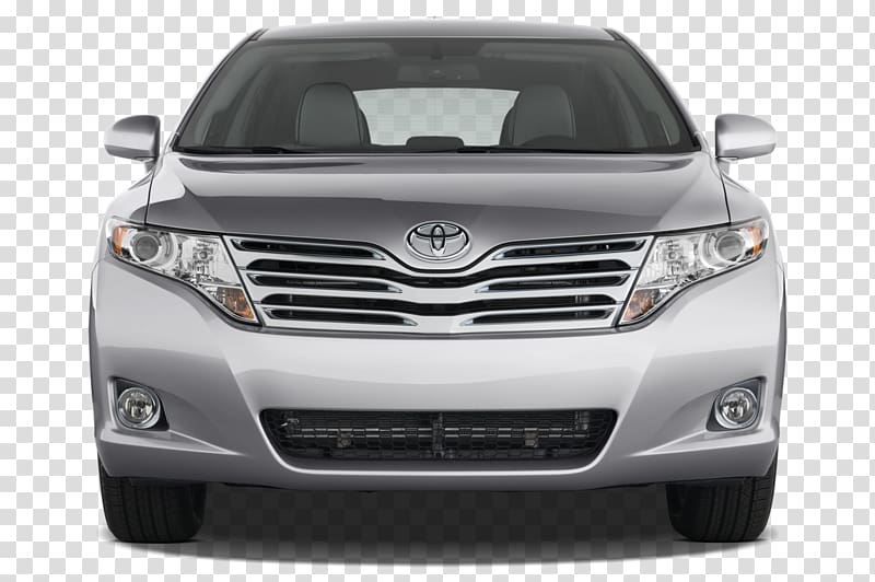 2011 Toyota Venza Volkswagen Routan Car 2009 Toyota Venza, toyota transparent background PNG clipart