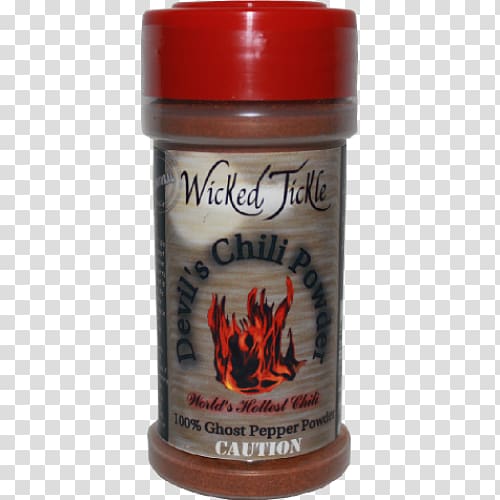 Seasoning Capsicum annuum var. acuminatum Bhut jolokia Chili pepper Chili powder, others transparent background PNG clipart