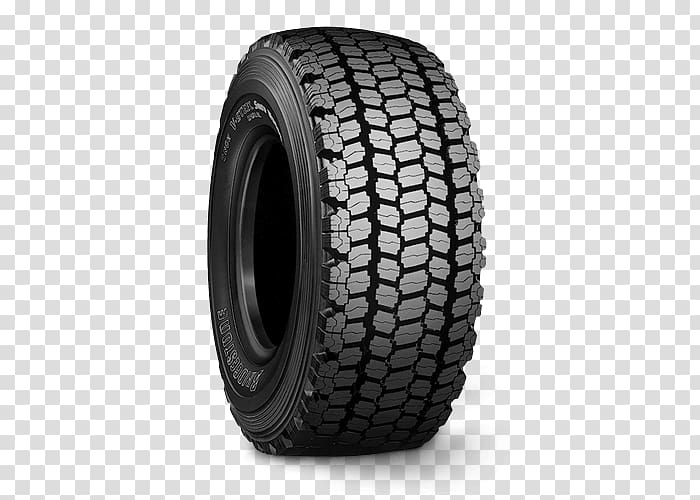 Radial tire Bridgestone Tread Truck, truck transparent background PNG clipart