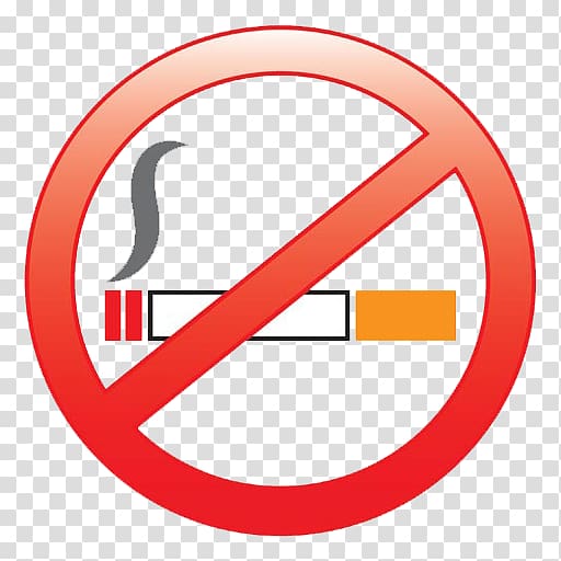 Smoking ban Sign Smoking cessation, no smoking sign free transparent background PNG clipart
