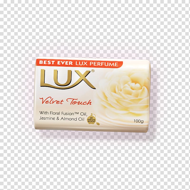 Lux Velvet Touch Soap with SilkEssence Jasmine & Almond Oil Multi P... Unilever Bangladesh, soap transparent background PNG clipart