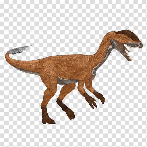 Dilophosaurus Primal Carnage: Extinction ARK: Survival Evolved Carnotaurus, dinosaur transparent background PNG clipart