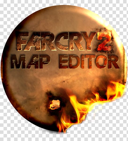 FAR CRY 2 :: MAP EDITOR 