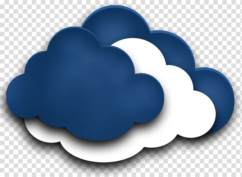 Cloud computing Cloud storage Service Management, cloud computing transparent background PNG clipart
