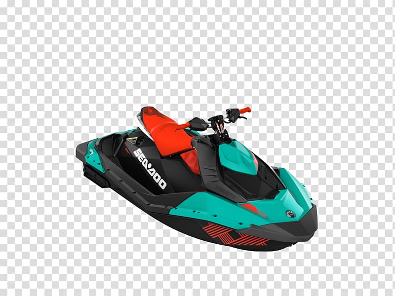 Sea-Doo Personal water craft Watercraft BRP-Rotax GmbH & Co. KG Boat, others transparent background PNG clipart