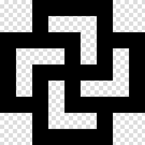 Swastika Symbol Shavei Tzion Religion Archaeology, symbol transparent background PNG clipart