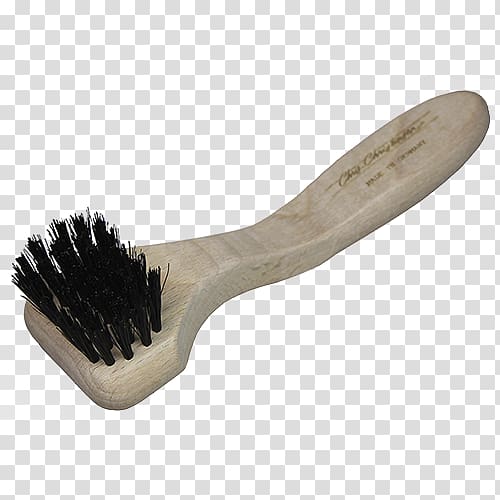 Hairbrush Wild boar Bristle Hairbrush, boar transparent background PNG clipart