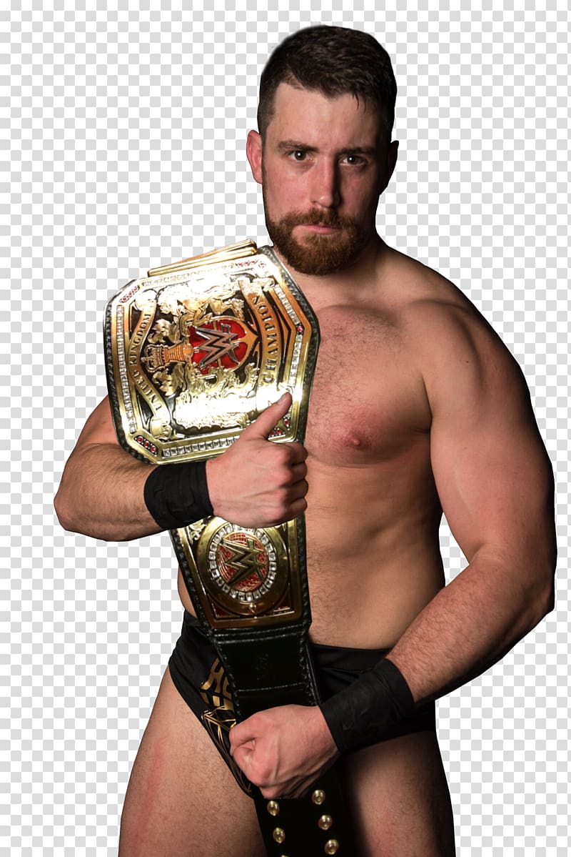 Joe Hendry WWE United Kingdom Championship Professional Wrestler WWE Raw WWE Championship, wwe transparent background PNG clipart