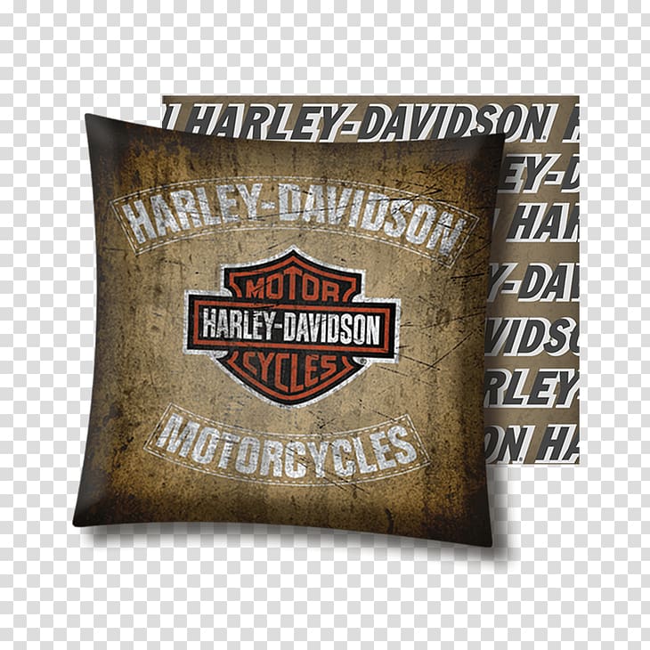 York Harley-Davidson Vehicle Operations Brand Font, Wooden plaque transparent background PNG clipart