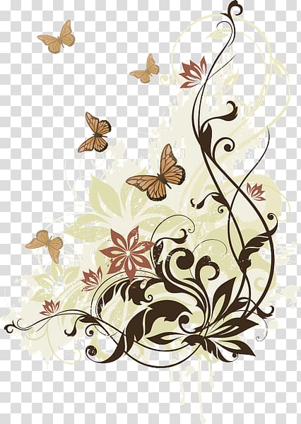 Butterfly Insect Desktop , butterfly transparent background PNG clipart