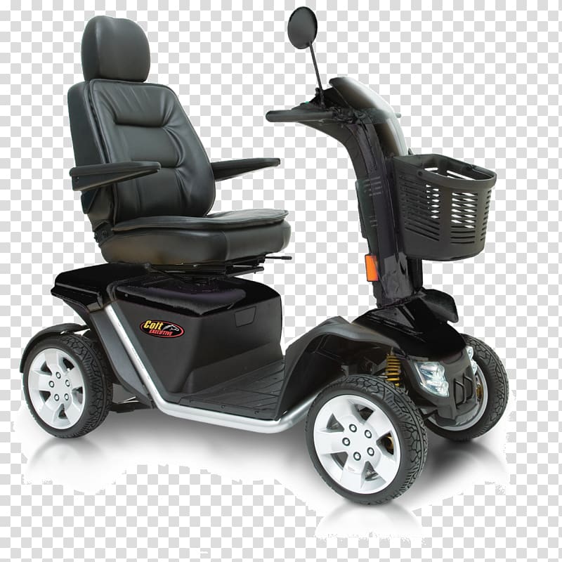 Mobility Scooters Motorized wheelchair Scoota Mart Ltd, scooter transparent background PNG clipart