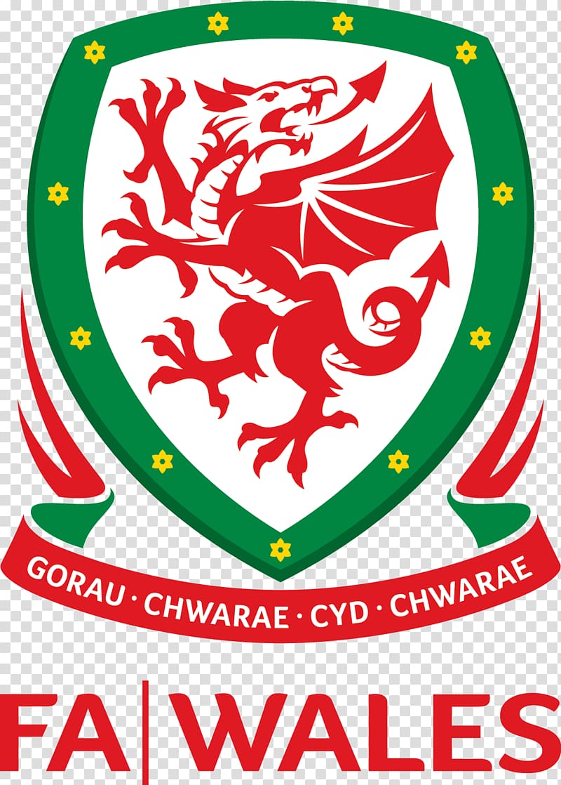Wales national football team UEFA Euro 2016 Football Association of Wales, football transparent background PNG clipart