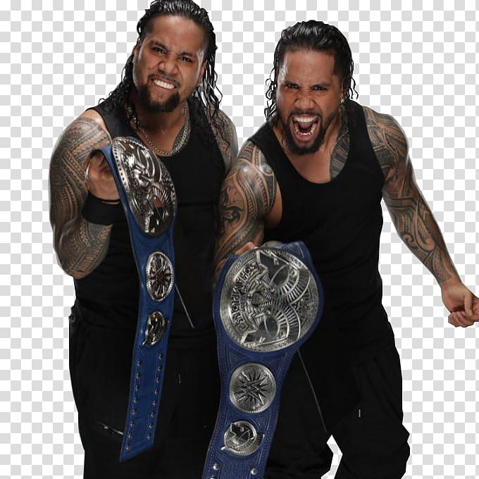 Jey Uso Jason Jordan WWE SmackDown Tag Team Championship The Usos, wwe transparent background PNG clipart