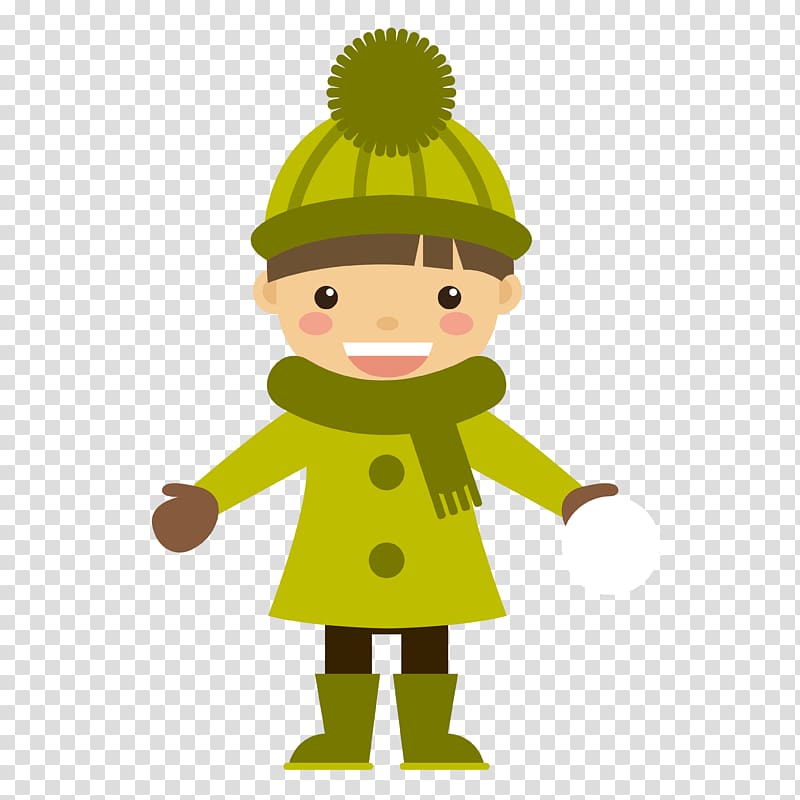 Winter Snow, Winter Activities transparent background PNG clipart