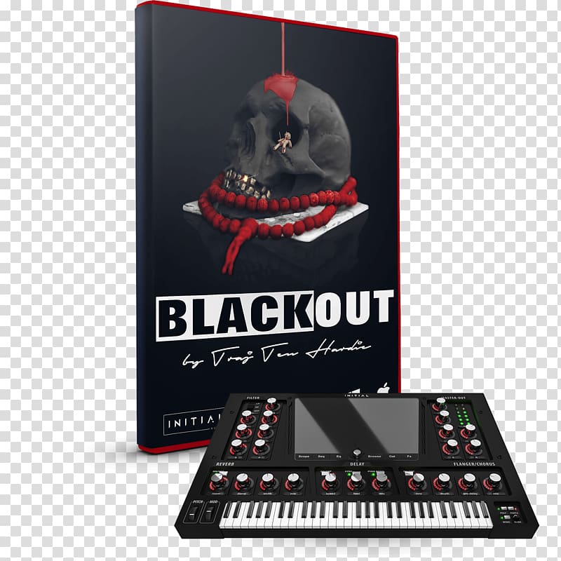 Virtual Studio Technology Computer Software Software synthesizer Plug-in Virtual DJ, others transparent background PNG clipart