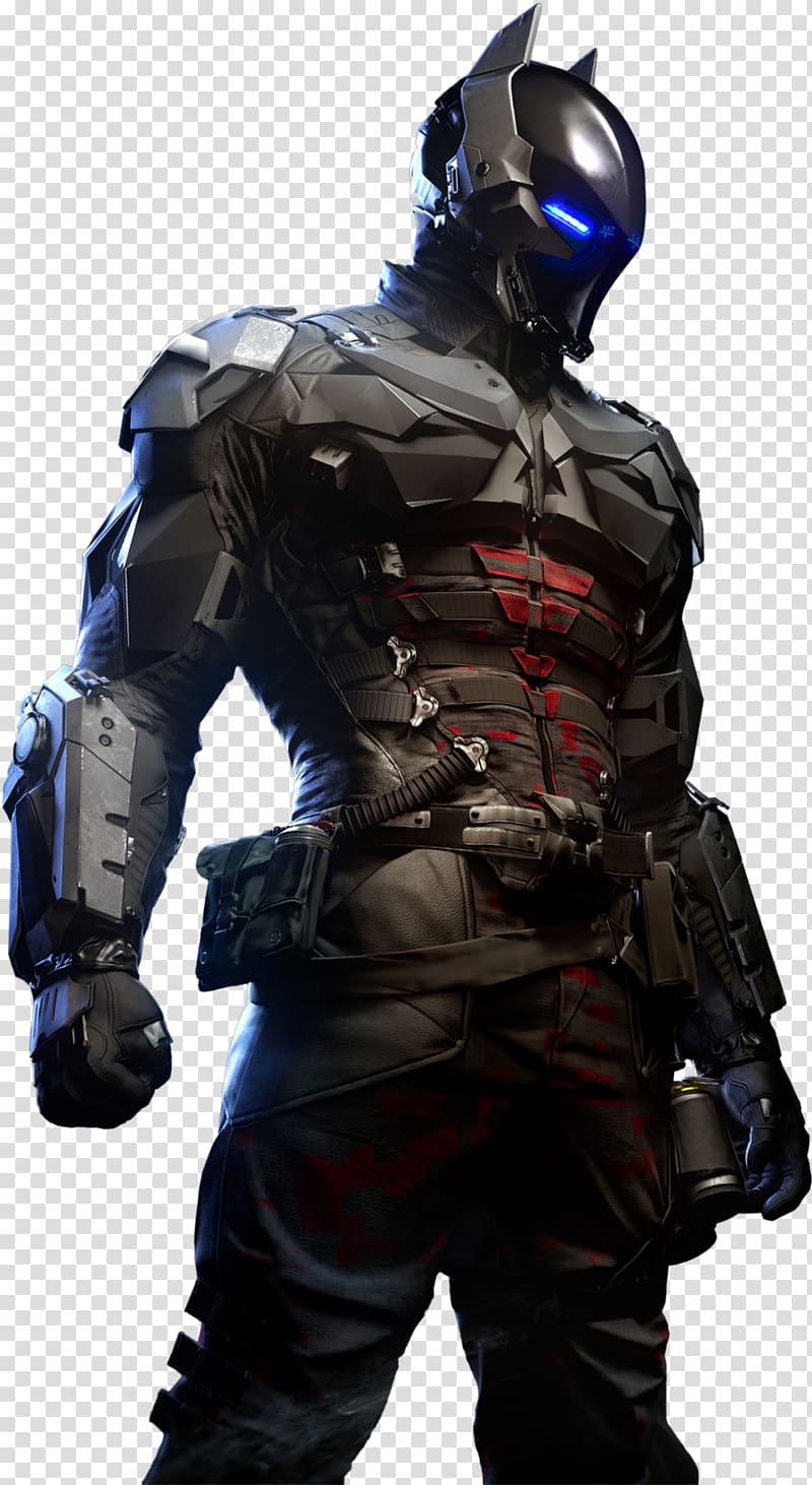 Batman: Arkham Knight Batman: Arkham City Nightwing Batman: Arkham Asylum, christian bale transparent background PNG clipart