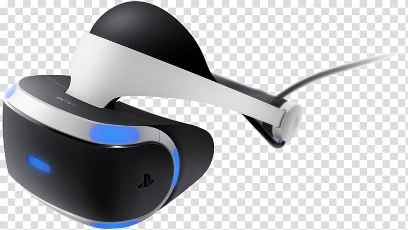 Vr box playstation online 4