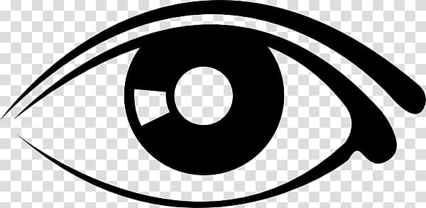 Human eye , Eye transparent background PNG clipart