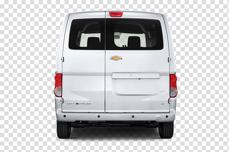 2015 Chevrolet City Express 2017 Chevrolet City Express 2018 Chevrolet Express Car, car transparent background PNG clipart