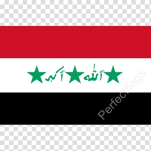 Flag of Iraq National flag Flag of Syria, Flag transparent background PNG clipart