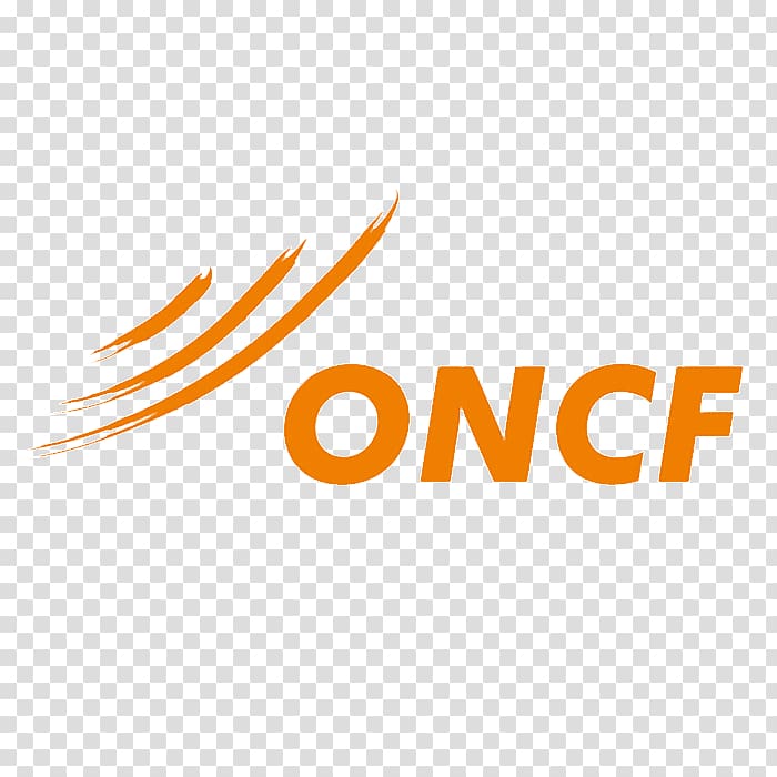 Rail transport Scandi Maroc Train ONCF Logo, train transparent background PNG clipart