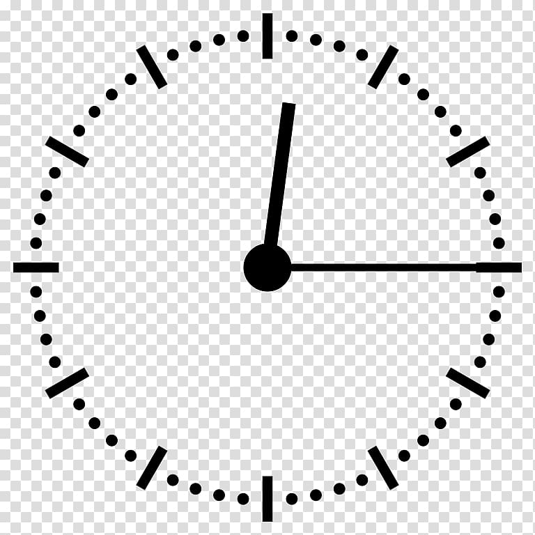Digital clock Alarm Clocks Clock face Floor & Grandfather Clocks, clock transparent background PNG clipart