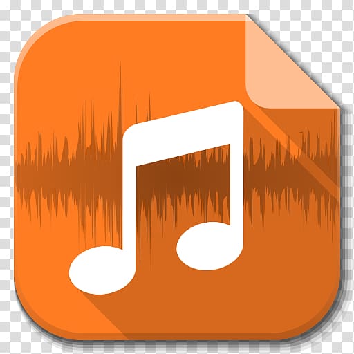 Music player icon, text symbol brand, Apps File Audio transparent background PNG clipart
