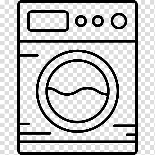 Washing Machines Computer Icons Cleaning, water wash transparent background PNG clipart