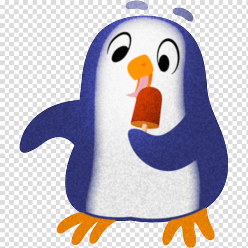 Penguin Sticker Child Cat Adhesive, Penguin transparent background PNG clipart