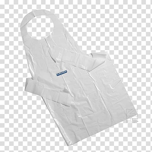 Apron Clothing Disposable Glove, infection control transparent background PNG clipart