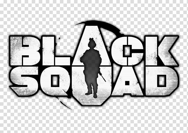 Black Squad PlayerUnknown's Battlegrounds Video game Call of Duty: Black Ops 4 First-person shooter, black forward transparent background PNG clipart