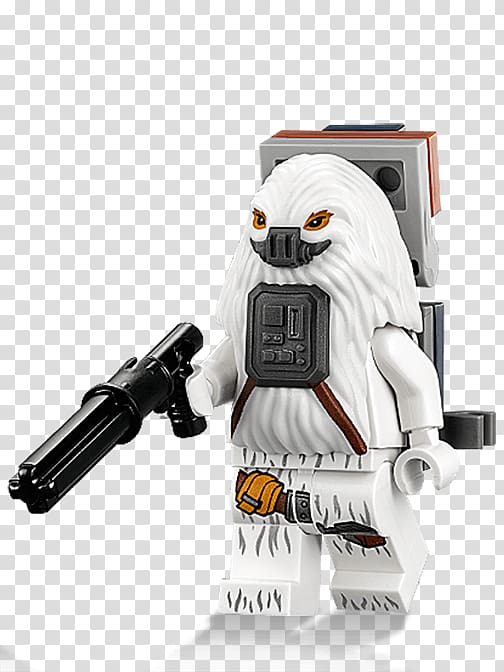 Admiral Raddus Lego Star Wars III: The Clone Wars Y-wing Lego minifigure, toy transparent background PNG clipart