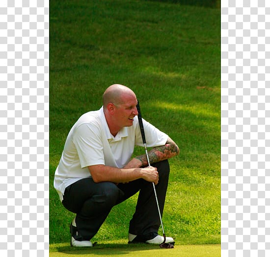 Hickory golf Putter Pitch and putt Golf Balls, Golf Event transparent background PNG clipart
