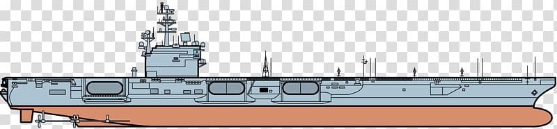 Ship Aircraft carrier United States Navy , Ship transparent background PNG clipart