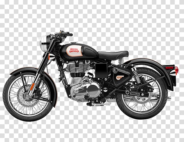 Royal Enfield Bullet Royal Enfield Thunderbird Motorcycle Enfield Cycle Co. Ltd, motorcycle transparent background PNG clipart