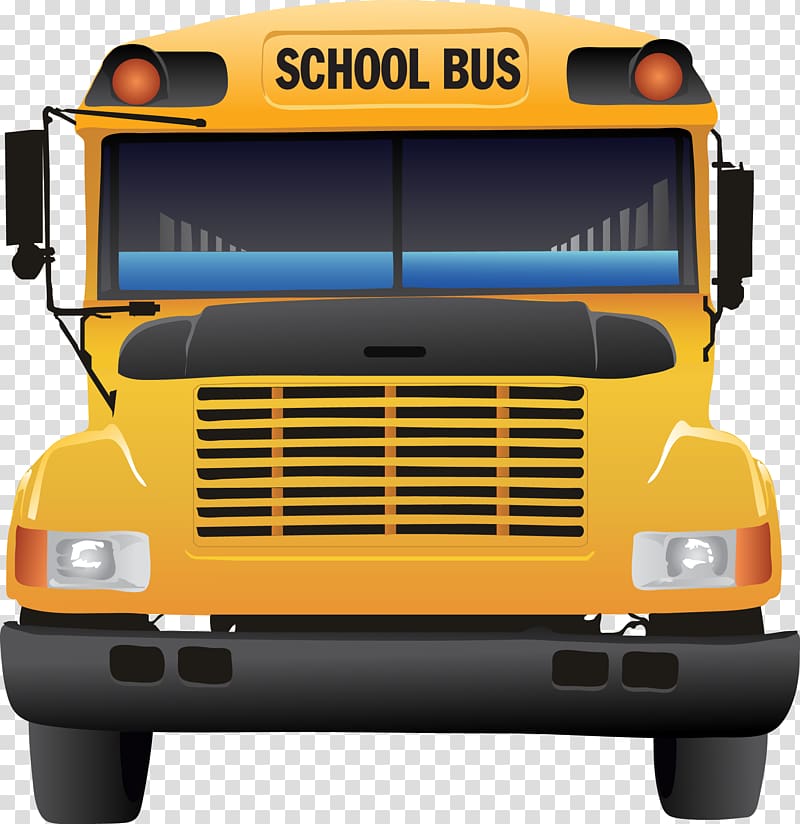 Bus Student Harrison County School District Sunnyside High School Point Pleasant School District, School Bus transparent background PNG clipart