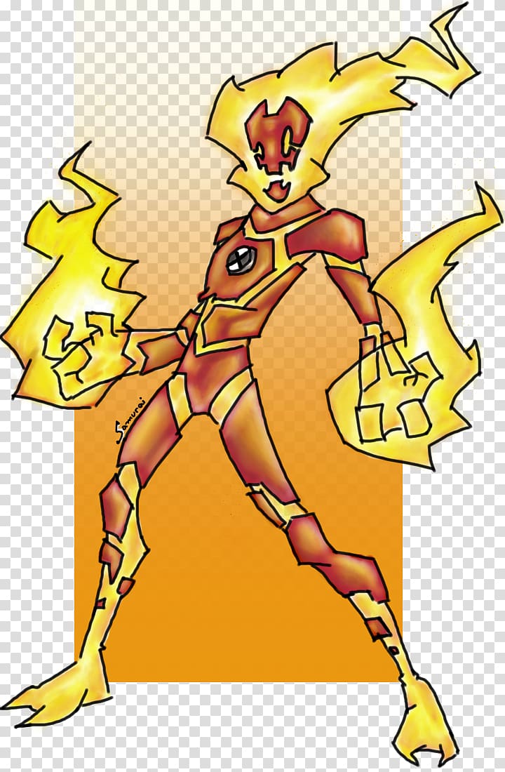 Heatblast Ben 10: Omniverse Drawing, big ben drawing transparent background PNG clipart