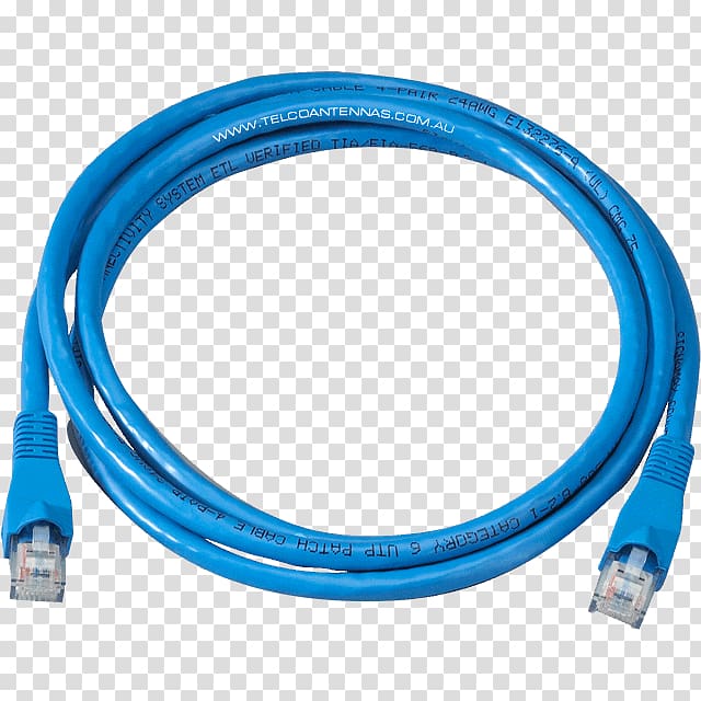 Patch cable Category 5 cable Network Cables Ethernet Category 6 cable, others transparent background PNG clipart