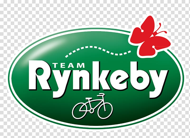 Team Rynkeby Rynkeby Foods A/S Logo Cycling Bicycle, cycling transparent background PNG clipart