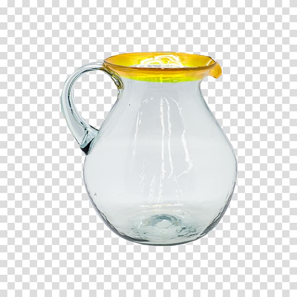 Jug Glass Pitcher Carafe Kitchenware, glass transparent background PNG clipart