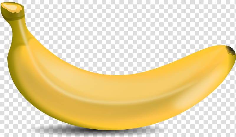 Banana split Cooking banana , For Free Banana In High Resolution transparent background PNG clipart