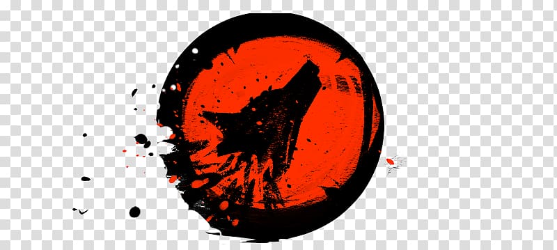 Circle Font, werewolves kill games transparent background PNG clipart