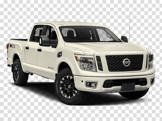 2018 Nissan Titan PRO-4X Crew Cab 2018 Nissan Titan SV King Cab Car, nissan transparent background PNG clipart