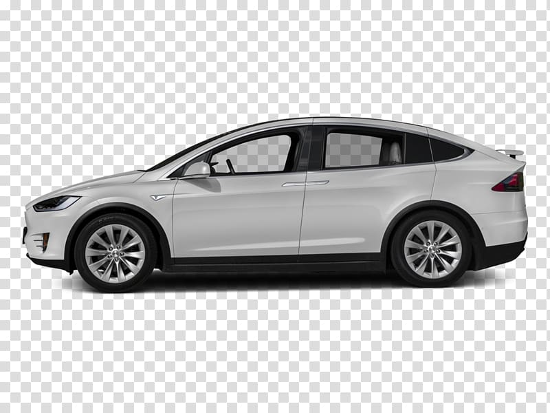 2017 Tesla Model X 2016 Tesla Model X 2018 Tesla Model X Car Tesla Model S, tesla transparent background PNG clipart